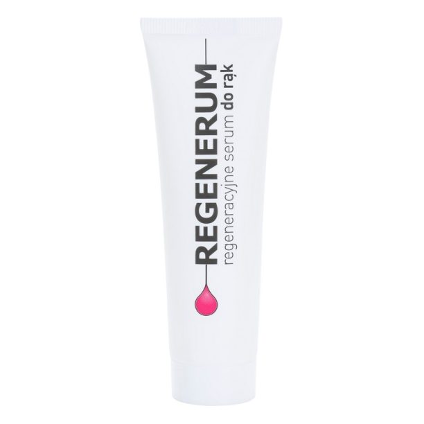 Regenerum Hand Care регенериращ серум за ръце 50 мл.