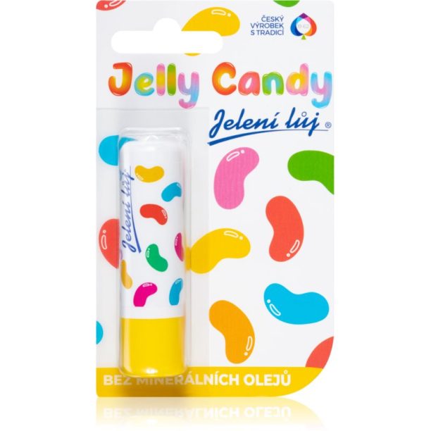 Regina Jelly Candy балсам за устни за устни