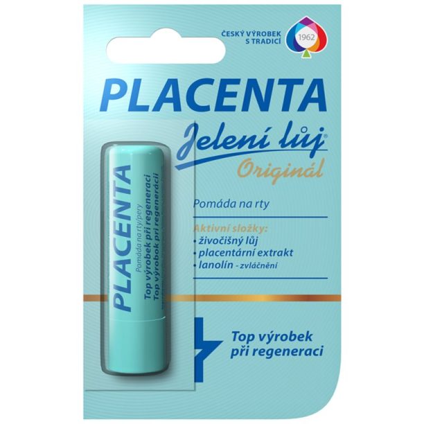 Regina Placenta плацента с регенериращ ефект 4.5 гр. на ниска цена