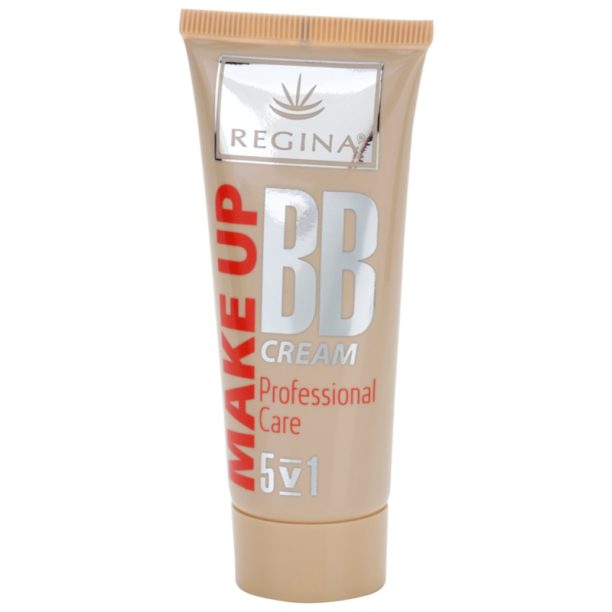 Regina Professional Care BB крем 5 в 1 цвят 01 Light  40 гр. на ниска цена