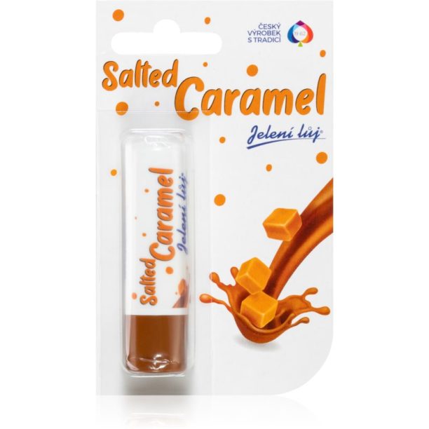 Regina Salted Caramel балсам за устни 4