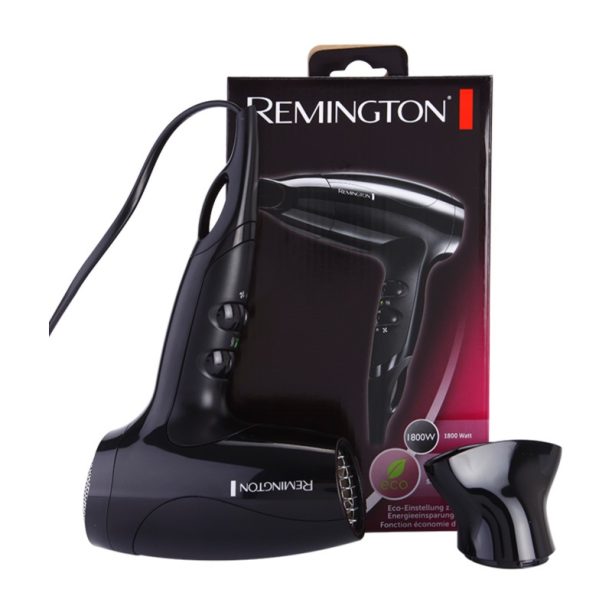 Remington Compact  1800 D5000 сешоар (D5000) купи на топ цена