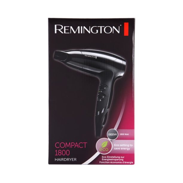 сешоар Remington