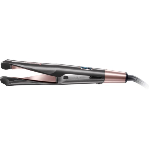 Remington Curl & Straight Confidence S6606 за изправяне на косата 2 в 1