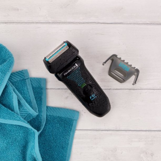 Remington F6 Style Series Waterproof Shaving System електрическа самобръсначка за мъже купи на топ цена