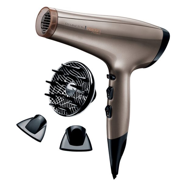 Remington Keratin Protect AC8002 сешоар