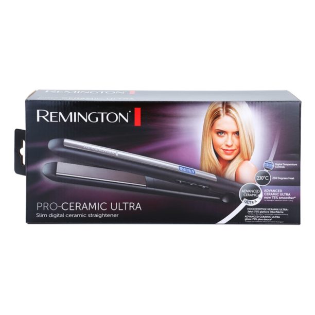 Remington PRO -  Ceramic Ultra S5505 за изправяне на косата (S5505) купи на топ цена