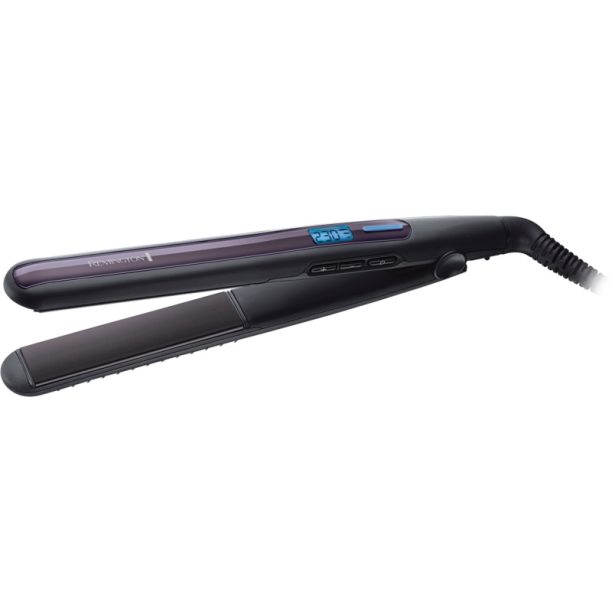 Remington PRO - Sleek and Curl S6505 за изправяне на косата на ниска цена