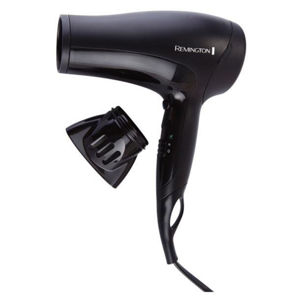 Remington Power Dry 2000 D3010 сешоар (D3010) на ниска цена