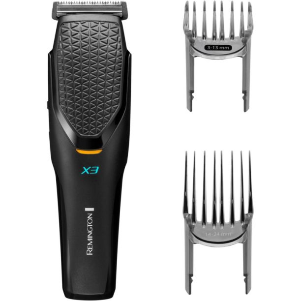 Remington Power X-Series Hair Clipper машинка за подстригване на коса и брада