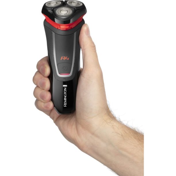 Remington R4000 Rotary Shaver електрическа самобръсначка 1 бр. купи на топ цена