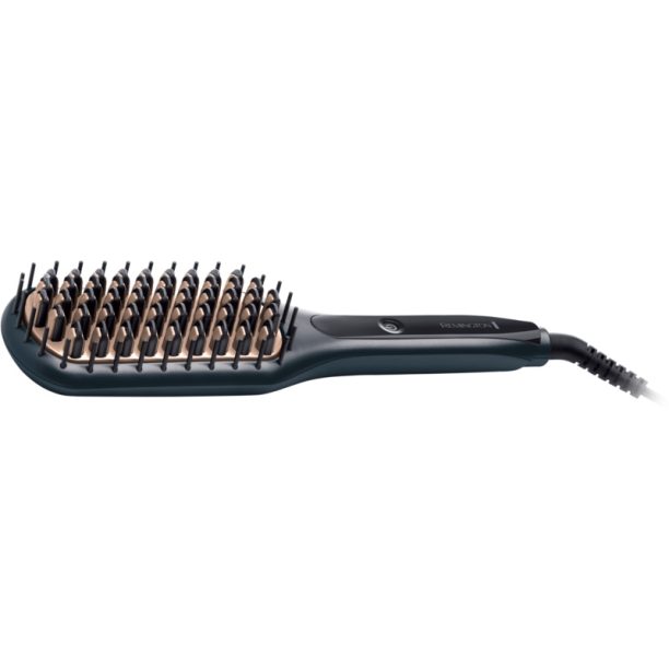 Remington Straight Brush CB7400 изглаждаща четка за коса За коса на ниска цена