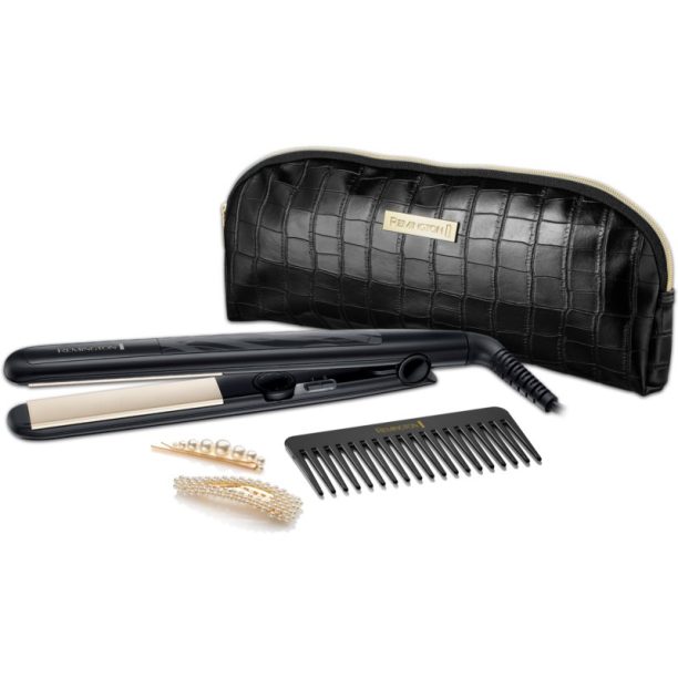 Remington StyleEdition Straightener GS S3505GP E51 за изправяне на косата