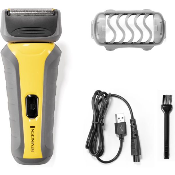 Remington Virtually Indest. Foil Shaver PF7855 самобръсначка