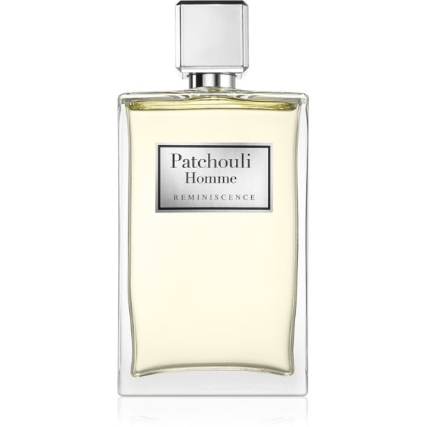 Reminiscence Patchouli Homme тоалетна вода за мъже 100 мл.