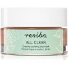 Resibo All Clean Creamy Purifying Clay Mask ребалансираща глинена маска 50 мл.