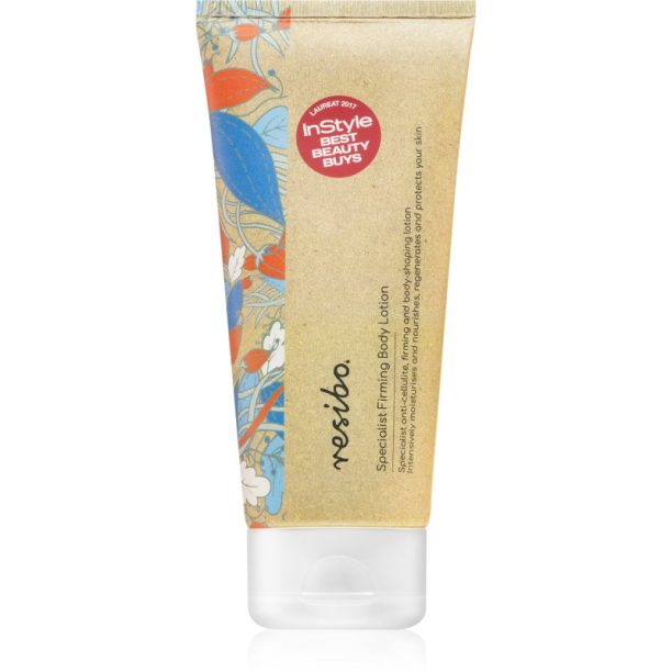 Resibo Specialist Firming Body Lotion стягащ лосион за тяло 200 мл.