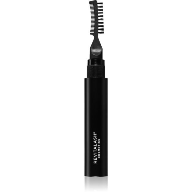 RevitaLash Hi-Def Brow транспарентен гел за вежди 7