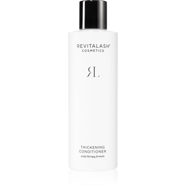 RevitaLash Thickening Conditioner регенериращ балсам за увредена коса 250 мл.