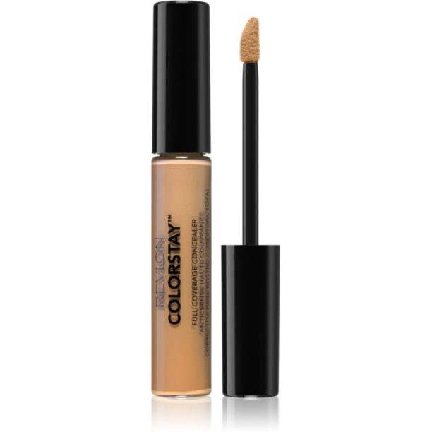 Revlon Cosmetics ColorStay™ дълготраен коректор цвят 060 Deep 6.2 мл.