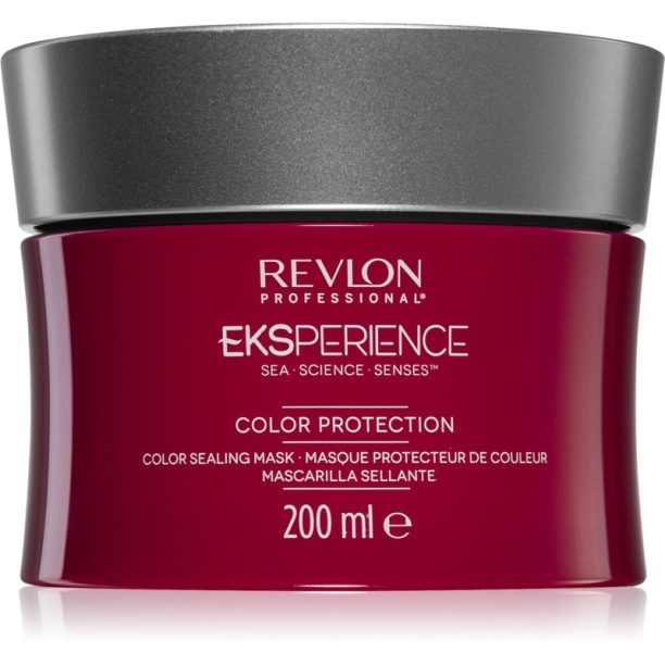 Revlon Professional Eksperience Color Protection маска за боядисана коса 200 мл.