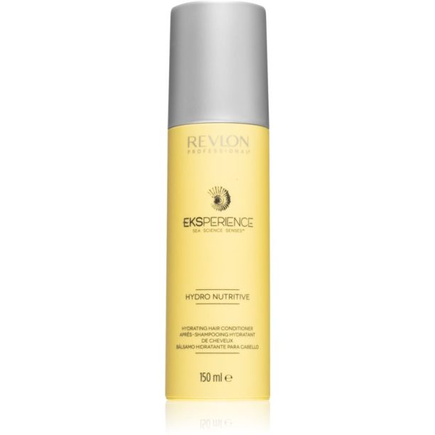 Revlon Professional Eksperience Hydro Nutritive подхранващ балсам за суха коса 150 мл.