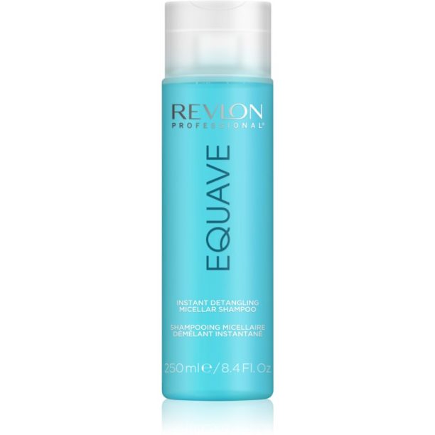 Revlon Professional Equave Instant Detangling Мицеларен шампоан за всички видове коса 250 мл.