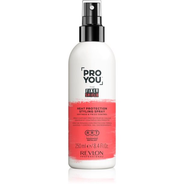 Revlon Professional Pro You The Fixer спрей за топлинно третиране на косата 250 мл.