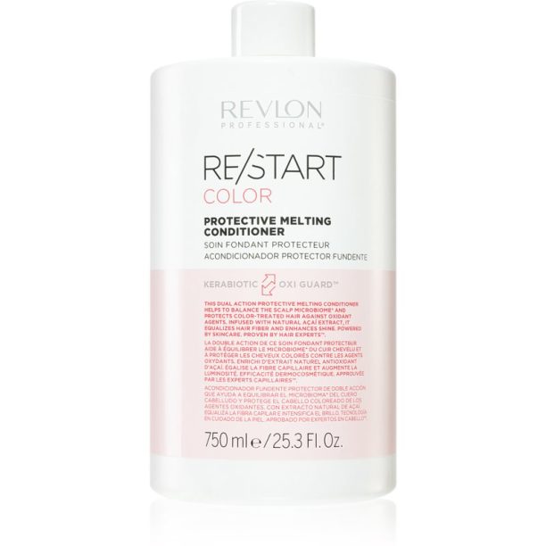 Revlon Professional Re/Start Color защитен балсам за боядисана коса 750 мл.