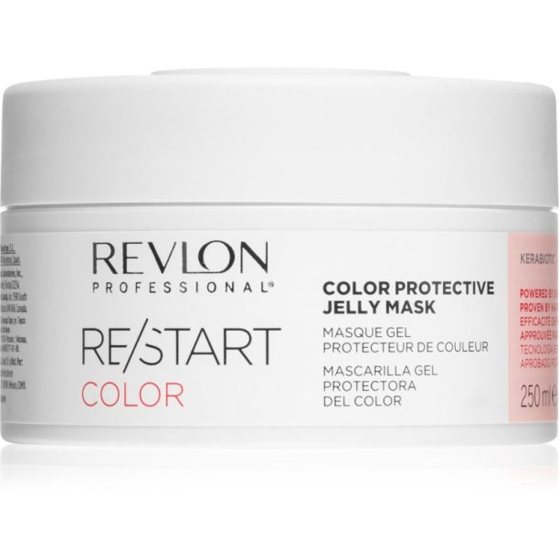 Revlon Professional Re/Start Color маска за боядисана коса 250 мл.