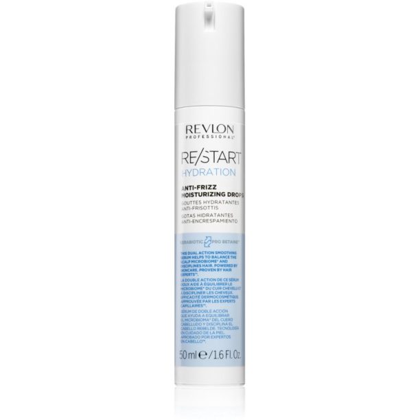 Revlon Professional Re/Start Hydration серум против цъфтене 50 мл.