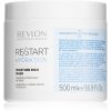 Revlon Professional Re/Start Hydration хидратираща маска за суха и нормална коса 500 мл.