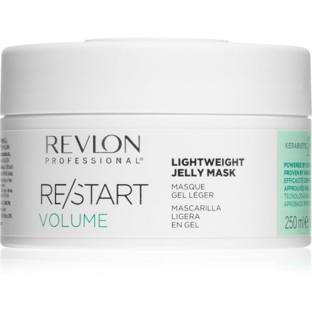 Revlon Professional Re/Start Volume маска за тънка коса без обем 250 мл.