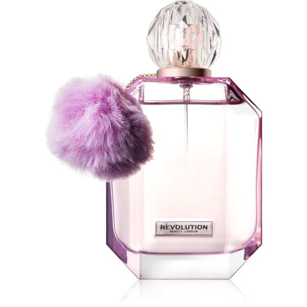 Revolution Fragrance Feathered Lights тоалетна вода за жени 100 мл. на ниска цена