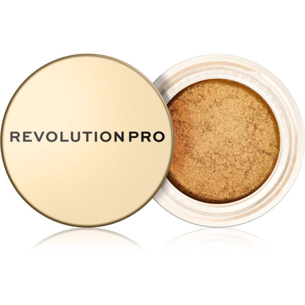 Revolution PRO Eye Lustre кремави сенки са очи цвят Duchesse 3.4 гр.