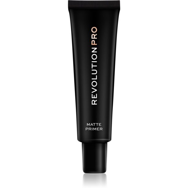 Revolution PRO Matte Primer матираща основа под фон дьо тен 25 мл.