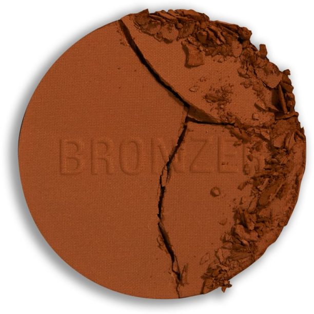 Revolution Relove Super Bronzer бронзант цвят Gobi 6 гр. купи на топ цена