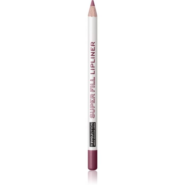 Revolution Relove Super Fill молив-контур за устни цвят Glam (soft pink nude) 1 гр. на ниска цена