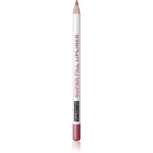 Revolution Relove Super Fill молив-контур за устни цвят Sweet (dusky pink) 1 гр. на ниска цена