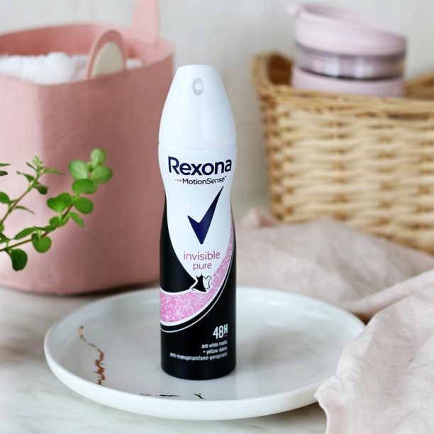 Маркови парфюми Rexona на ниска цена