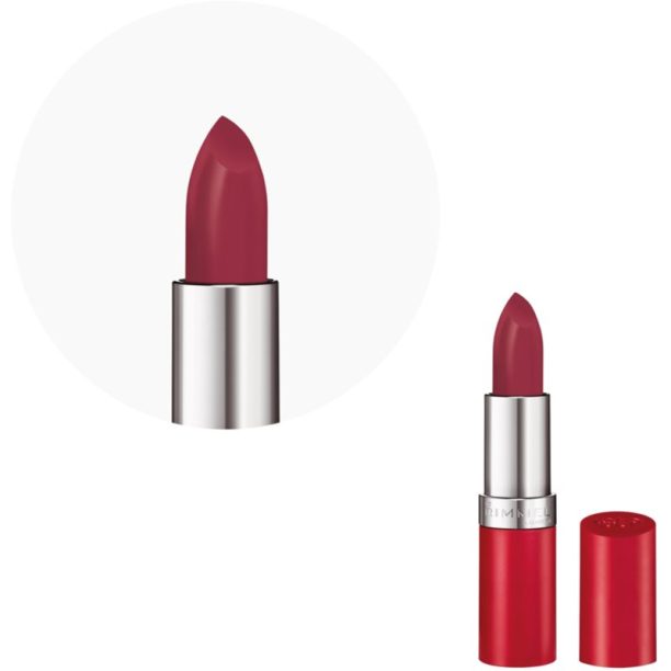 Rimmel Lasting Finish Matte