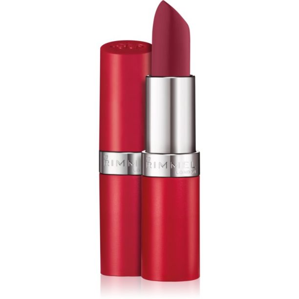 Lasting Finish Matte Rimmel Lasting Finish Matte дълготрайно червило с матиращ ефект цвят 107 4 гр.