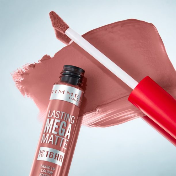 Маркови парфюми Rimmel на ниска цена