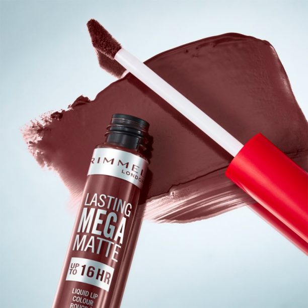 Маркови парфюми Rimmel на ниска цена