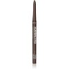 Rimmel ScandalEyes Exaggerate автоматичен молив за очи цвят 002 Chocolate Brown 0