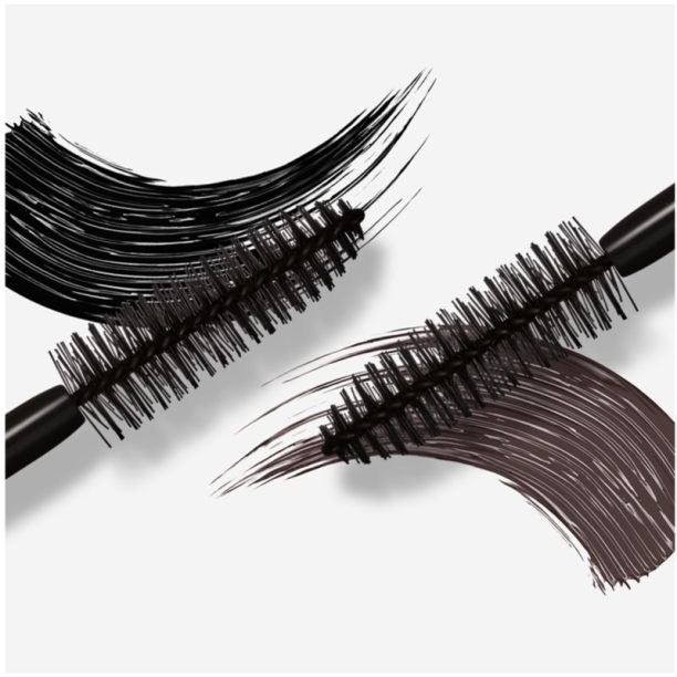 Rimmel ScandalEyes Reloaded спирала за екстра обем цвят 001 Black 12 мл. купи на топ цена