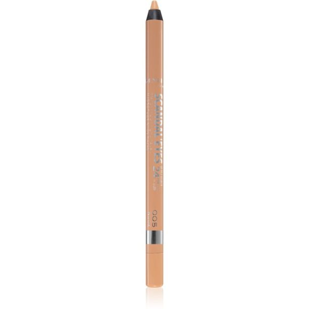 Rimmel ScandalEyes Waterproof Kohl Kajal водоустойчив молив за очи цвят 005 Nude 1.3 гр. на ниска цена