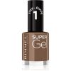 Rimmel Super Gel гел лак за нокти без използване на UV/LED лампа цвят 052 Camo 12 мл. на ниска цена