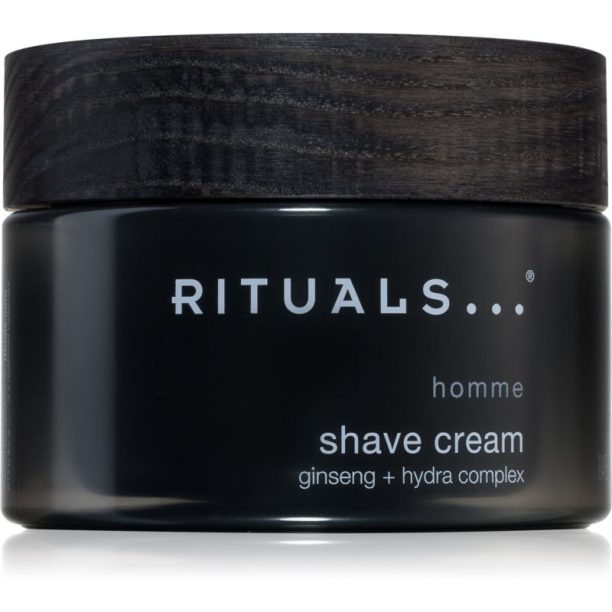 Rituals Homme крем за бръснене 250 мл.