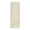 Rivièra Maison Pillar Candle Rustic Flax свещ I. 7x18 см на ниска цена